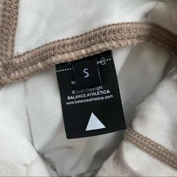 Balance Athletica Aura Collection OG Leggings - Picture 13 of 13